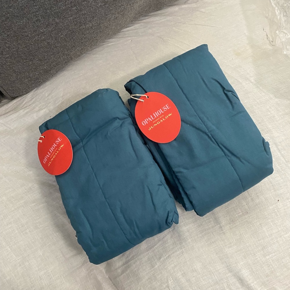 COPY - Two King Opalhouse Designed With Jungalow